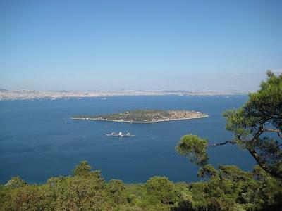 Islas Príncipes : Büyük Ada