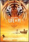 La vida de Pi ( Life of Pi )