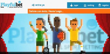 Entrevista a Playfulbet - Gana premios con apuestas deportivas gratuitas