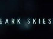 Dark Skies tiene fecha estreno España