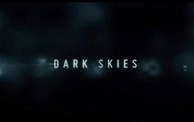 Dark Skies ya tiene fecha de estreno en España