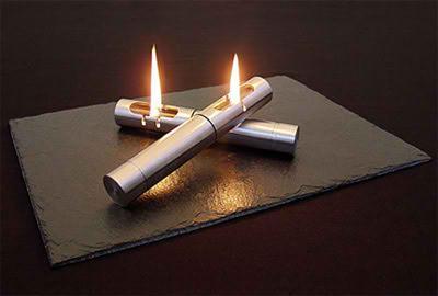 Chimeneas de mesa - Paperblog