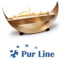 Chimenea BIO/Biochimenea de Mesa PurLine TF-908 Bioetanol