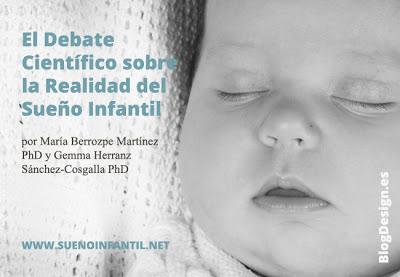 El debate científico sobre la realidad del sueño infantil