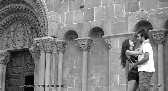 HISTORIAS EN LA IGLESIA DE SANTO DOMINGO