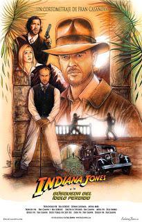 Programación de Cortos con Ñ para el 4 de diciembre