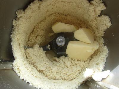 Turrón Quinder Weno