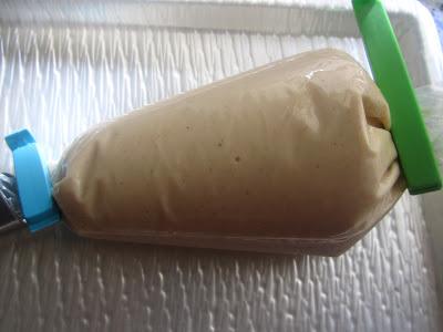 Turrón Quinder Weno