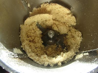 Turrón Quinder Weno