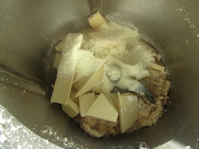 Turrón Quinder Weno