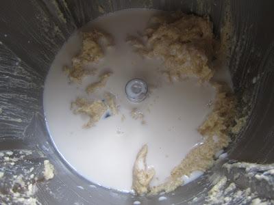 Turrón Quinder Weno