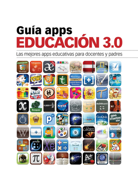 Guía Apps de  Educación 3.0