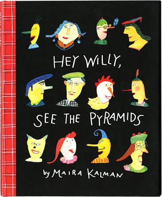 Maira Kalman
