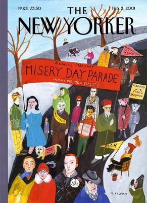 Maira Kalman