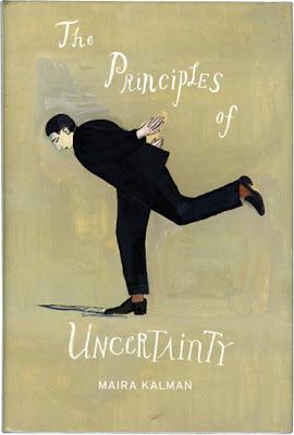 Maira Kalman