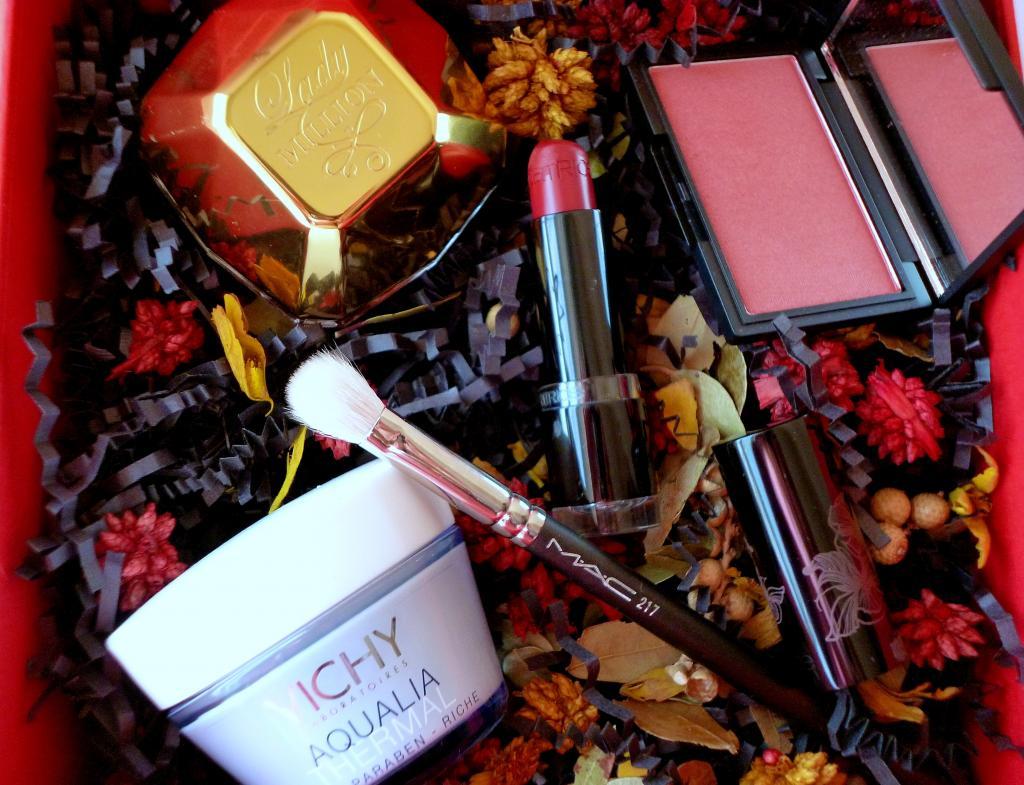 Favoritos de Noviembre