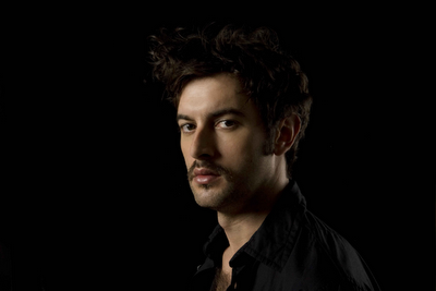 3 de Diciembre - Javier