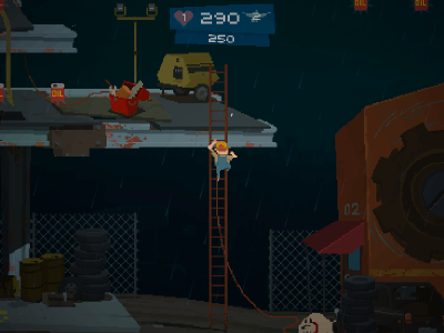 The Others Brothers tiene demo recién salida del horno