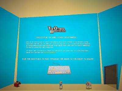 The Others Brothers tiene demo recién salida del horno