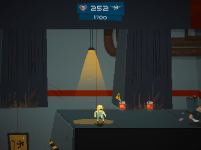 The Others Brothers tiene demo recién salida del horno