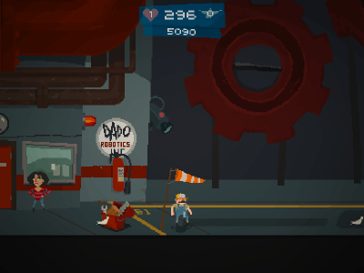 The Others Brothers tiene demo recién salida del horno