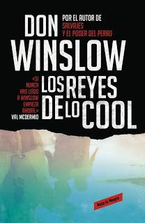 Los reyes de lo cool (Don Winslow)