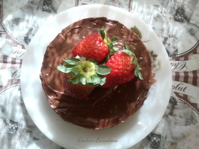 CHEESECAKE DE NUTELLA BY NIGELLA LAWSON