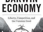 Darwin economy