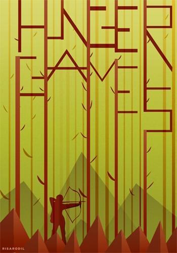 Los mejores pósters alternativos del año