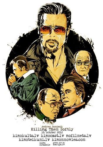 Los mejores pósters alternativos del año