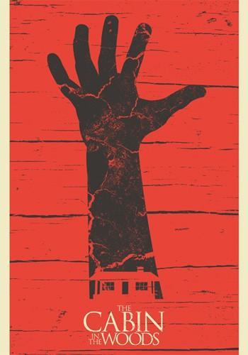 Los mejores pósters alternativos del año