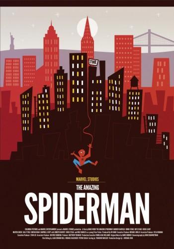 Los mejores pósters alternativos del año