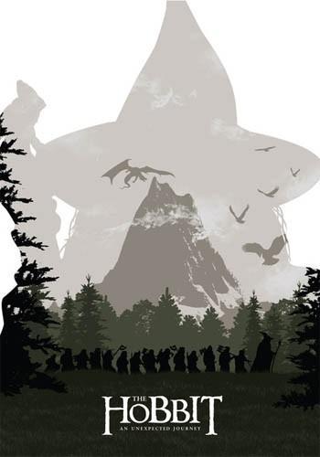 Los mejores pósters alternativos del año