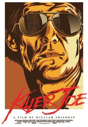 Los mejores pósters alternativos del año