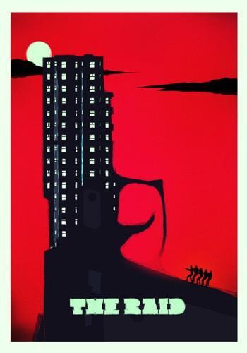 Los mejores pósters alternativos del año