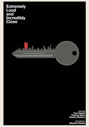 Los mejores pósters alternativos del año