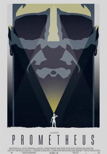 Los mejores pósters alternativos del año