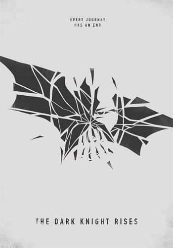 Los mejores pósters alternativos del año