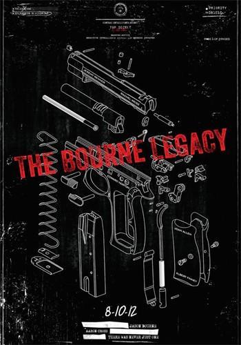 Los mejores pósters alternativos del año