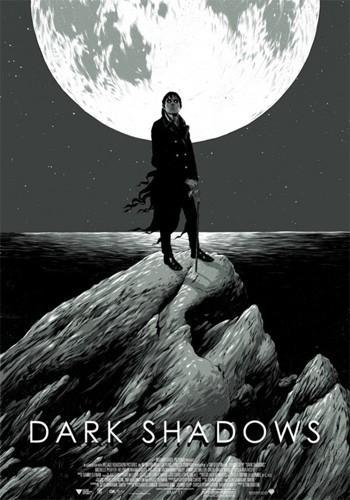 Los mejores pósters alternativos del año