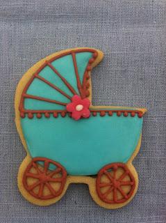 GALLETAS COCHECITO BEBE