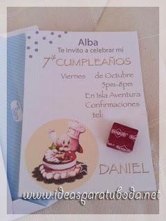 Cumpleaños