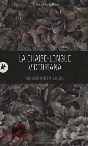 La chaise-longue victoriana (Automática)