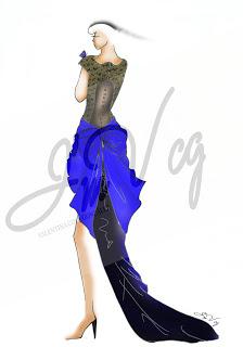 VCG: DISEÑOS Y BLOG BY PATRICIA GONZÁLEZ