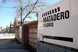 Expocomic 2012 (El matadero)