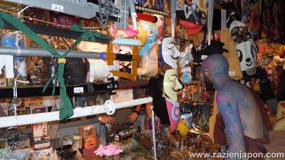 Expocomic 2012 (El matadero)