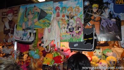 Expocomic 2012 (El matadero)