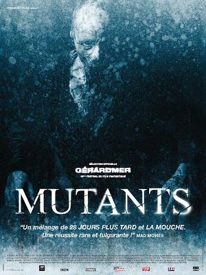 Mutants review