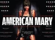 American Mary nuevo poster internacional