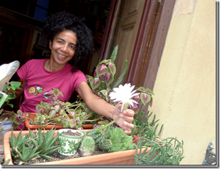 Calendario de diciembre en Entredós